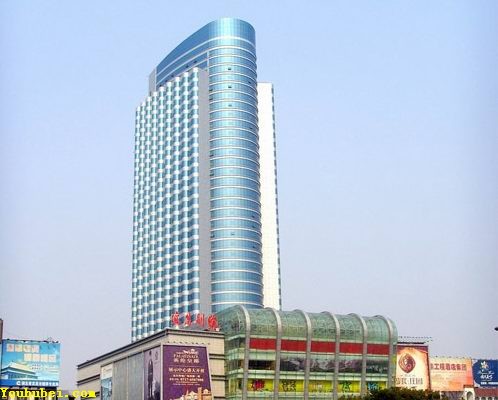 均瑤錦江國(guó)際大酒店-百的寶經(jīng)典案例